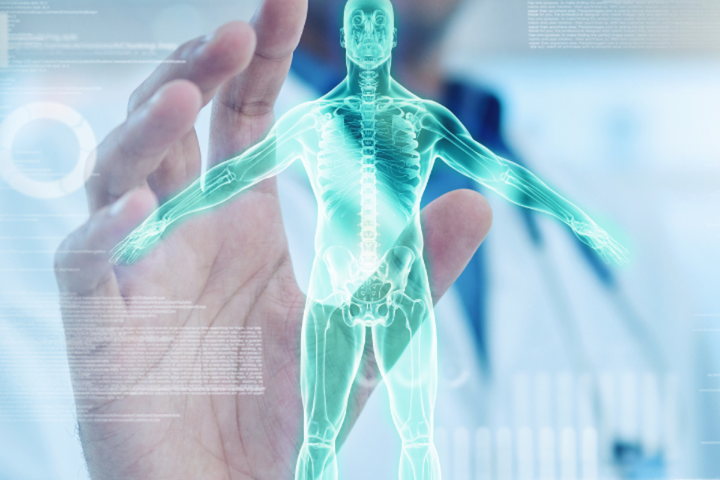 Transforming Medicine: How AI is Personalizing and Optimizing Healthcare