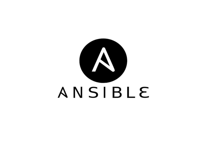 Ansible Logo